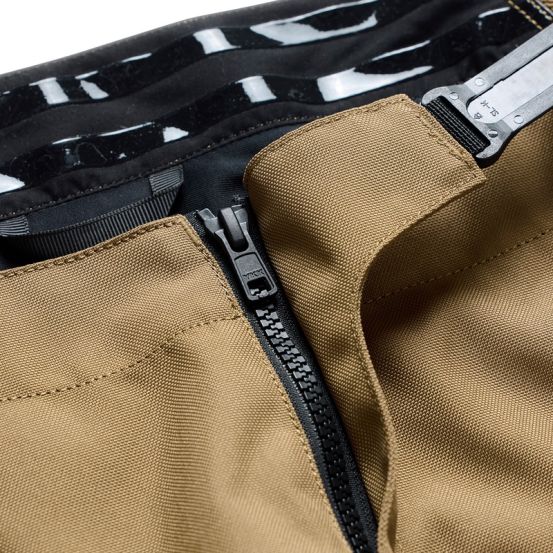Pantalon cross Troy Lee Designs 2026 GP Pro Mono - Terre de Sienne