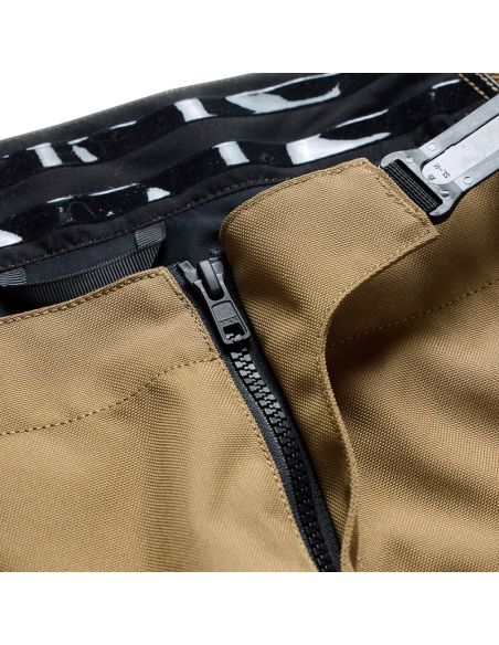 Pantalon cross Troy Lee Designs 2026 GP Pro Mono - Terre de Sienne
