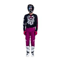 Pantalon cross Troy Lee Designs 2026 GP Pro Mono - Fuchsia 2