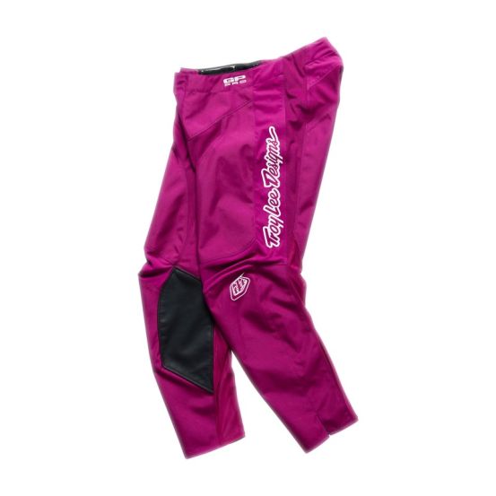 Pantalon cross Troy Lee Designs 2026 GP Pro Mono - Fuchsia