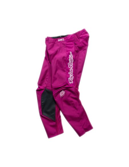 Pantalon cross Troy Lee Designs 2026 GP Pro Mono - Fuchsia