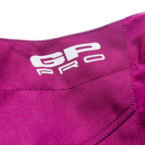 Pantalon cross Troy Lee Designs 2026 GP Pro Mono - Fuchsia