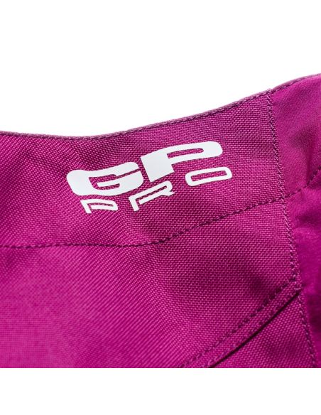Pantalon cross Troy Lee Designs 2026 GP Pro Mono - Fuchsia