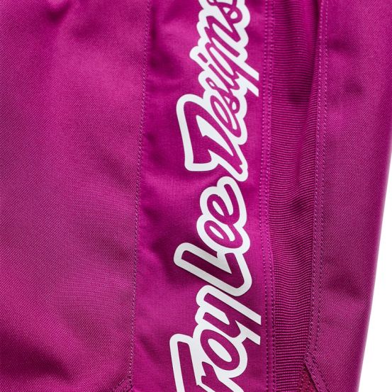 Pantalon cross Troy Lee Designs 2026 GP Pro Mono - Fuchsia