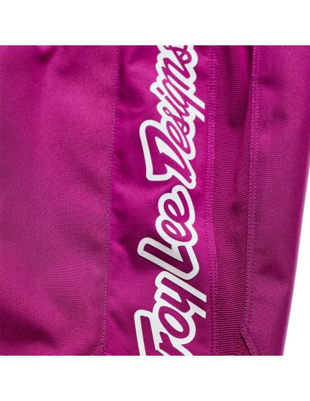 Pantalon cross Troy Lee Designs 2026 GP Pro Mono - Fuchsia