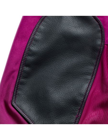 Pantalon cross Troy Lee Designs 2026 GP Pro Mono - Fuchsia