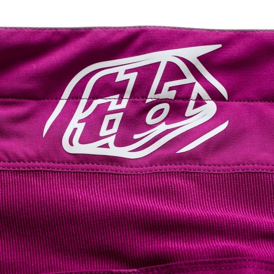 Pantalon cross Troy Lee Designs 2026 GP Pro Mono - Fuchsia