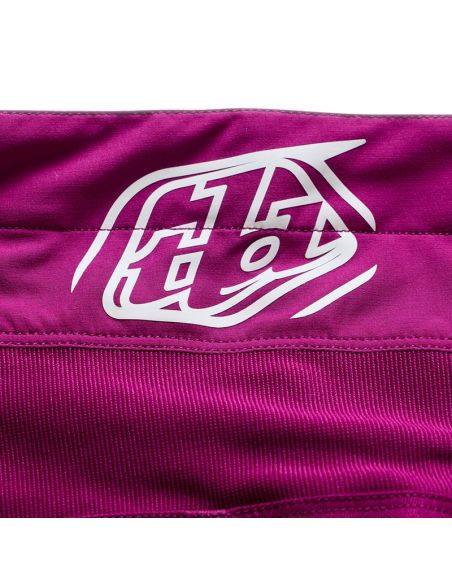 Pantalon cross Troy Lee Designs 2026 GP Pro Mono - Fuchsia