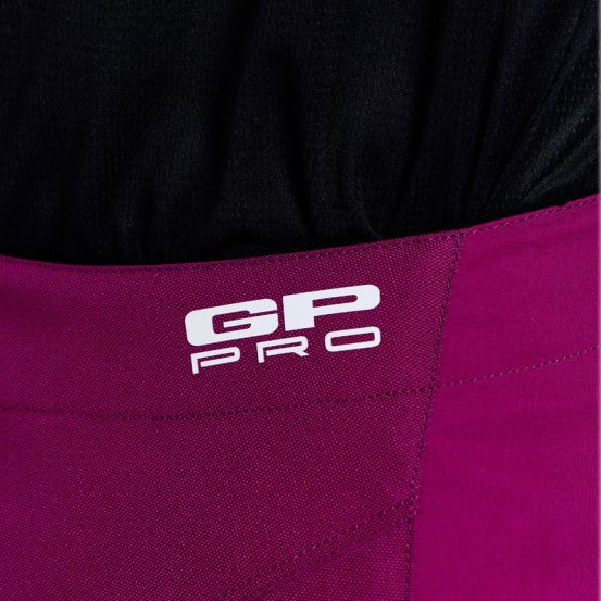 Pantalon cross Troy Lee Designs 2026 GP Pro Mono - Fuchsia