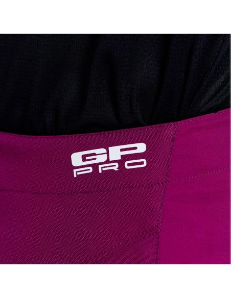 Pantalon cross Troy Lee Designs 2026 GP Pro Mono - Fuchsia