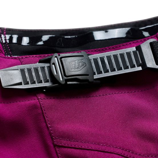 Pantalon cross Troy Lee Designs 2026 GP Pro Mono - Fuchsia