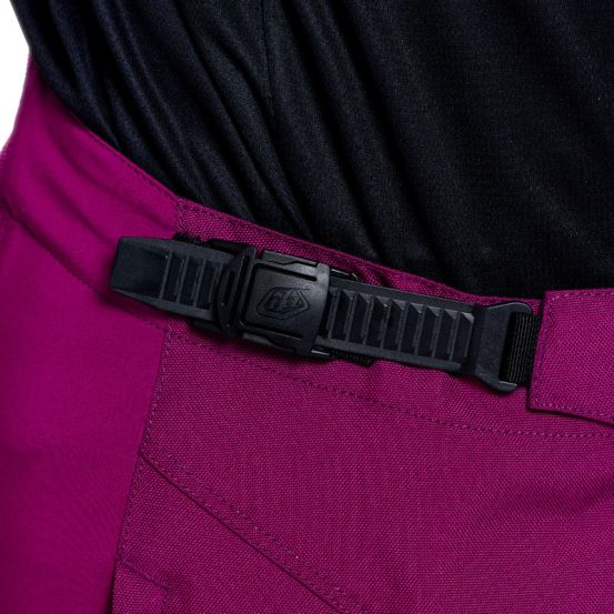 Pantalon cross Troy Lee Designs 2026 GP Pro Mono - Fuchsia