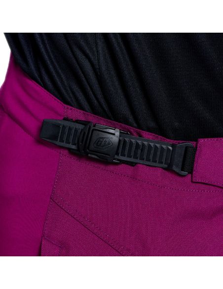 Pantalon cross Troy Lee Designs 2026 GP Pro Mono - Fuchsia