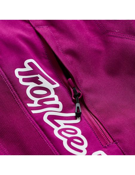Pantalon cross Troy Lee Designs 2026 GP Pro Mono - Fuchsia