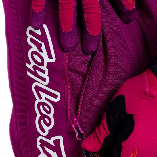 Pantalon cross Troy Lee Designs 2026 GP Pro Mono - Fuchsia