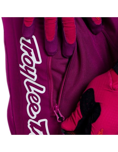 Pantalon cross Troy Lee Designs 2026 GP Pro Mono - Fuchsia
