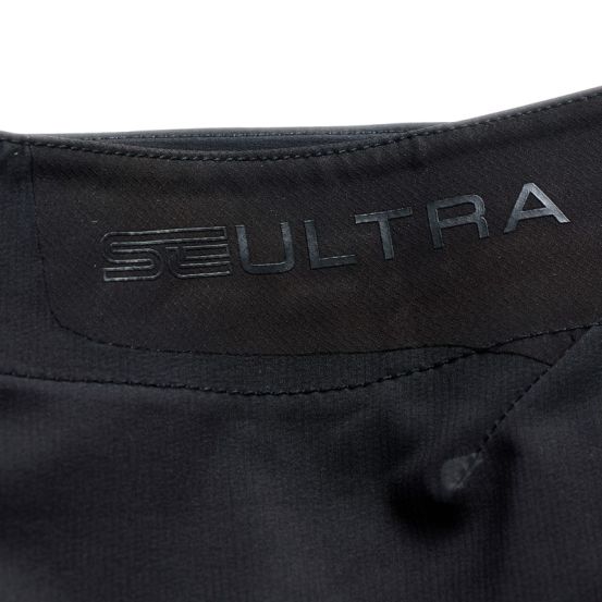 Pantalon cross Troy Lee Designs 2026 SE Ultra Mono - Noir