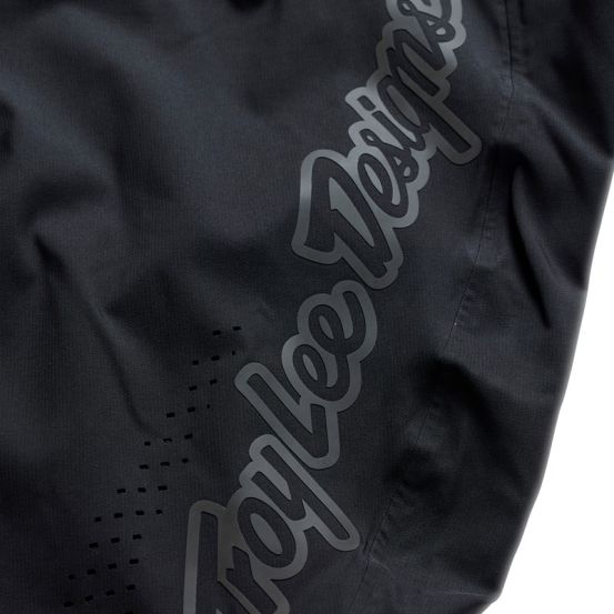 Pantalon cross Troy Lee Designs 2026 SE Ultra Mono - Noir