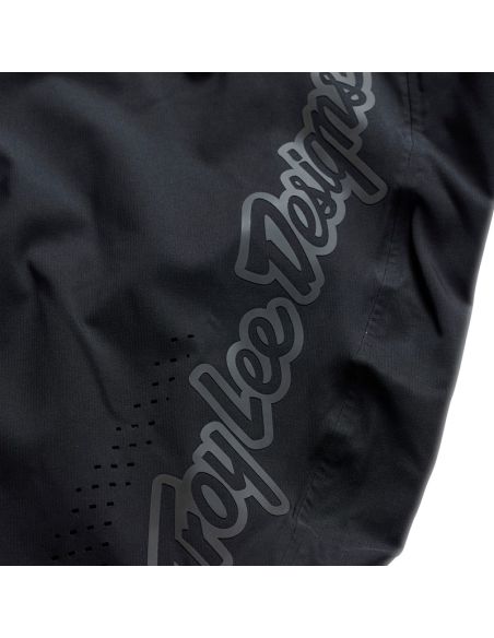 Pantalon cross Troy Lee Designs 2026 SE Ultra Mono - Noir