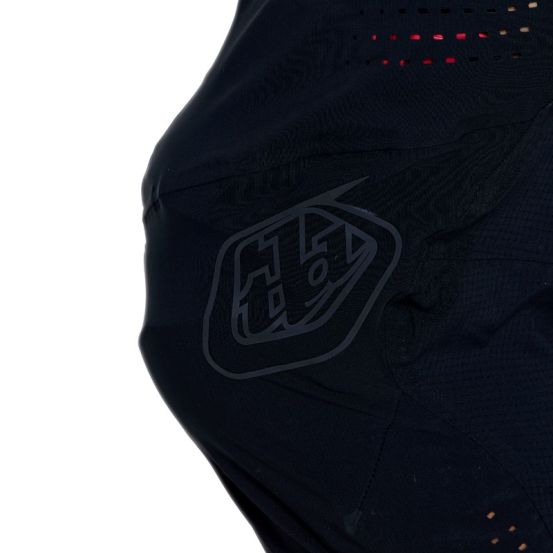 Pantalon cross Troy Lee Designs 2026 SE Ultra Mono - Noir