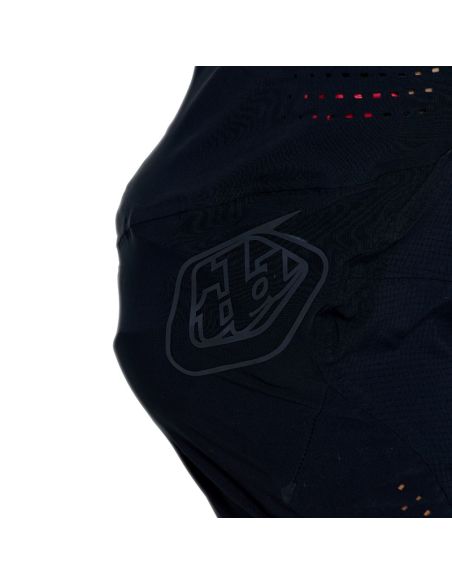 Pantalon cross Troy Lee Designs 2026 SE Ultra Mono - Noir