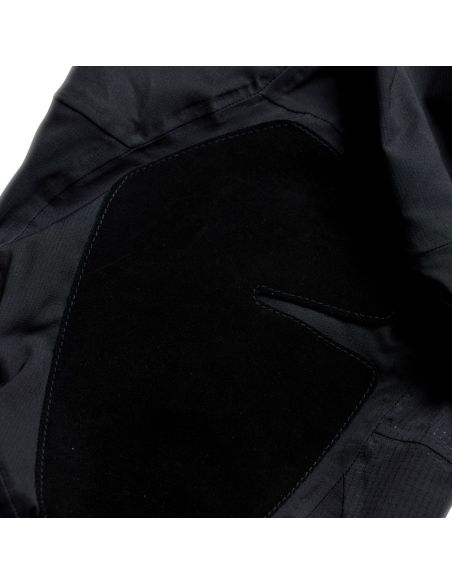 Pantalon cross Troy Lee Designs 2026 SE Ultra Mono - Noir