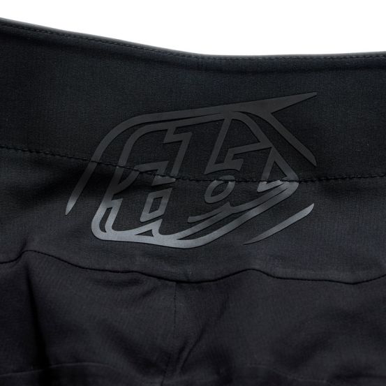 Pantalon cross Troy Lee Designs 2026 SE Ultra Mono - Noir