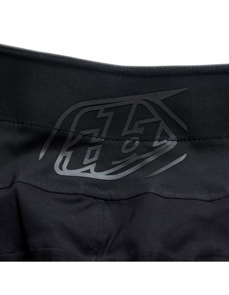 Pantalon cross Troy Lee Designs 2026 SE Ultra Mono - Noir