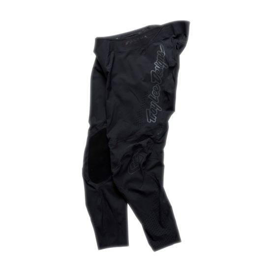 Pantalon cross Troy Lee Designs 2026 SE Ultra Mono - Noir