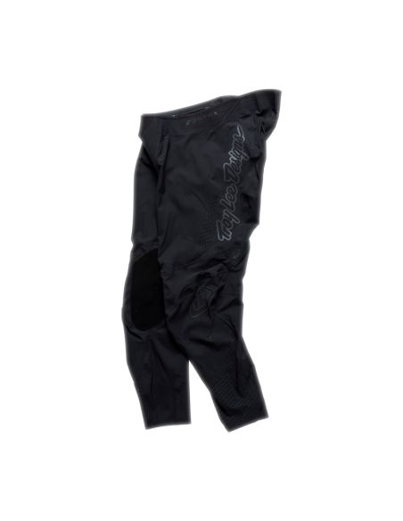 Pantalon cross Troy Lee Designs 2026 SE Ultra Mono - Noir