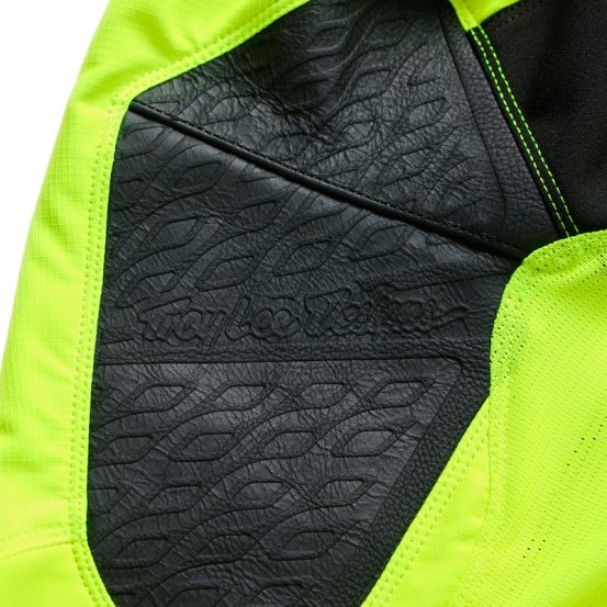 Pantalon cross Troy Lee Designs 2026 SE Pro Solo - Jaune