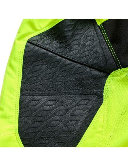 Pantalon cross Troy Lee Designs 2026 SE Pro Solo - Jaune