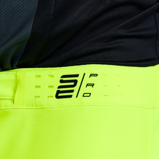 Pantalon cross Troy Lee Designs 2026 SE Pro Solo - Jaune