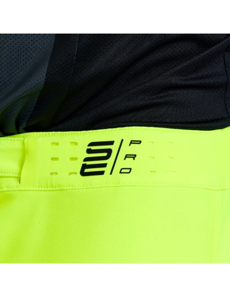 Pantalon cross Troy Lee Designs 2026 SE Pro Solo - Jaune