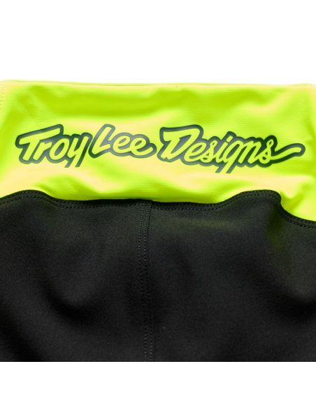 Pantalon cross Troy Lee Designs 2026 SE Pro Solo - Jaune