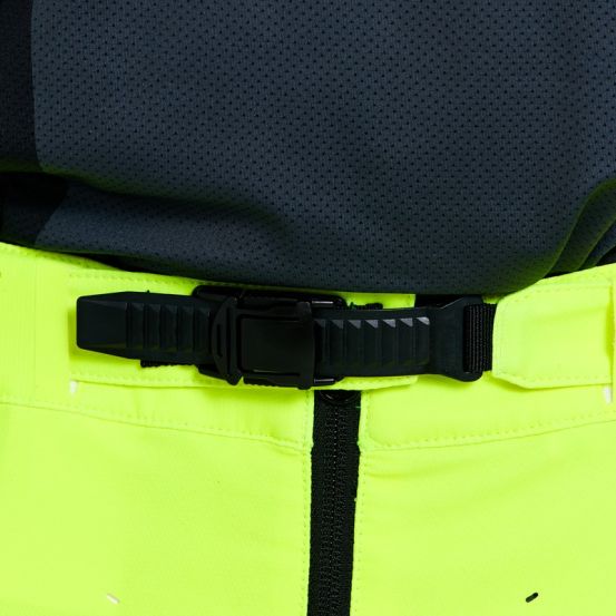 Pantalon cross Troy Lee Designs 2026 SE Pro Solo - Jaune