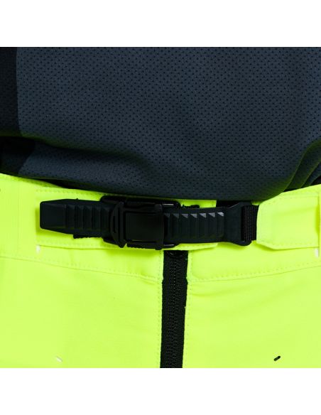 Pantalon cross Troy Lee Designs 2026 SE Pro Solo - Jaune