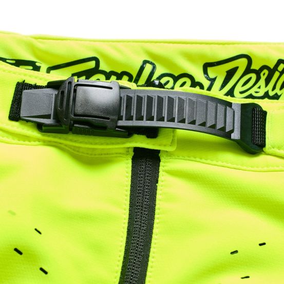 Pantalon cross Troy Lee Designs 2026 SE Pro Solo - Jaune