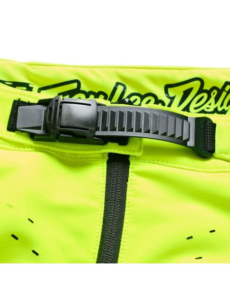 Pantalon cross Troy Lee Designs 2026 SE Pro Solo - Jaune