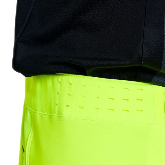 Pantalon cross Troy Lee Designs 2026 SE Pro Solo - Jaune