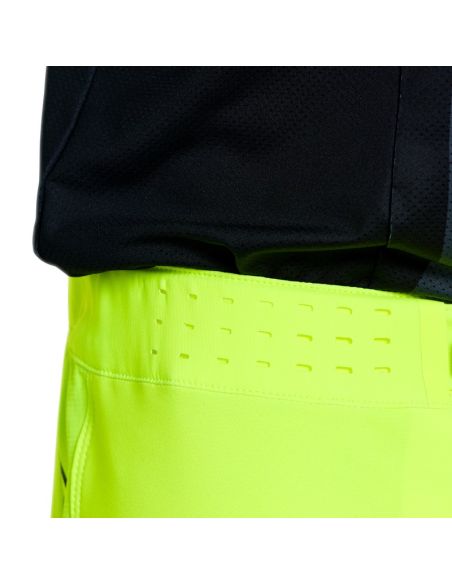 Pantalon cross Troy Lee Designs 2026 SE Pro Solo - Jaune