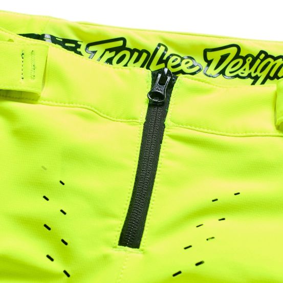 Pantalon cross Troy Lee Designs 2026 SE Pro Solo - Jaune