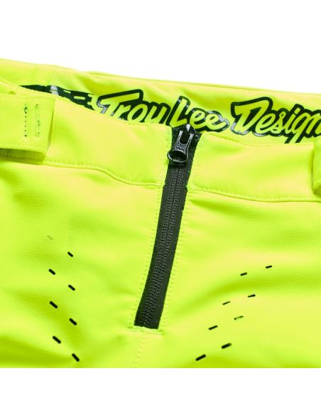Pantalon cross Troy Lee Designs 2026 SE Pro Solo - Jaune