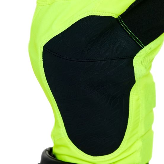 Pantalon cross Troy Lee Designs 2026 SE Pro Solo - Jaune