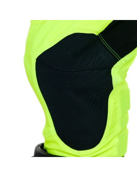 Pantalon cross Troy Lee Designs 2026 SE Pro Solo - Jaune