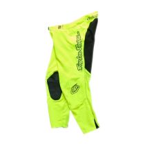 Pantalon cross Troy Lee Designs 2026 SE Pro Solo - Jaune