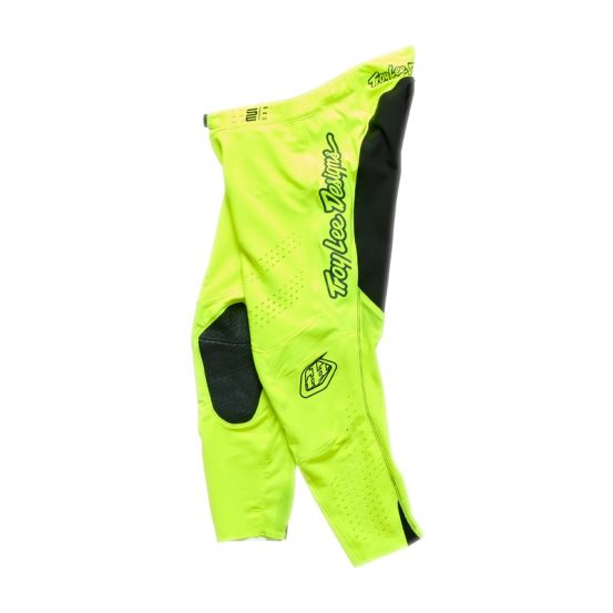 Pantalon cross Troy Lee Designs 2026 SE Pro Solo - Jaune