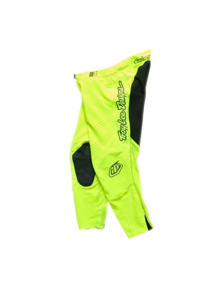 Pantalon cross Troy Lee Designs 2026 SE Pro Solo - Jaune