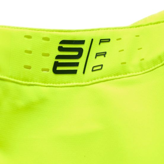 Pantalon cross Troy Lee Designs 2026 SE Pro Solo - Jaune