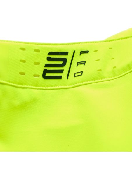 Pantalon cross Troy Lee Designs 2026 SE Pro Solo - Jaune